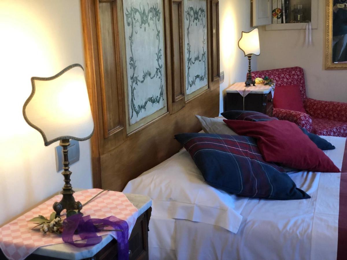 La Cantina Relais - Fattoria Il Cipresso Арецо Екстериор снимка