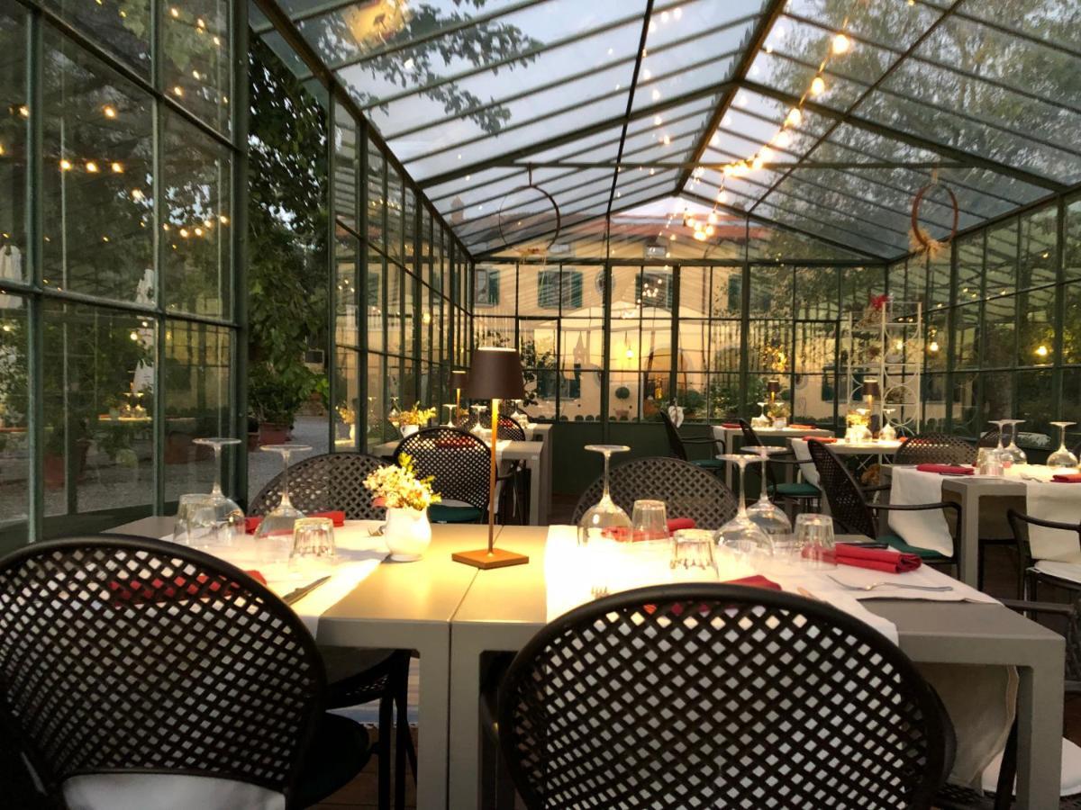 La Cantina Relais - Fattoria Il Cipresso Арецо Екстериор снимка